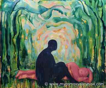 North Island College to hold student art exhibition - My Comox Valley Now