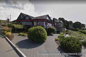 Increase seating capacity for Blackfin: Comox council – Comox Valley Record - Comox Valley Record