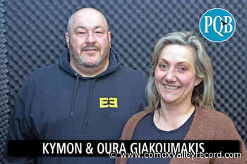 PODCAST: Vancouver Island restaurateurs expect big summer rebound for the industry - Comox Valley Record