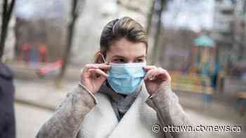 Renfrew County's top doctor says masks less common in rural areas - CTV News Ottawa