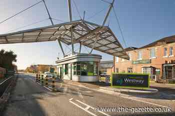 Renfrew: New jobs created at Malin Newbuild in Westway Park | The Gazette - TheGazette.co.uk