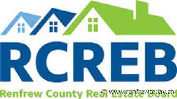 Renfrew County Real Estate Board: House prices hit record high in March - renfrewtoday.ca