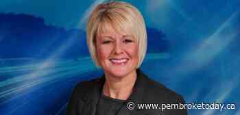 Renfrew-Nipissing-Pembroke MP Cheryl Gallant reacts to the 2022 federal budget - PembrokeToday.ca