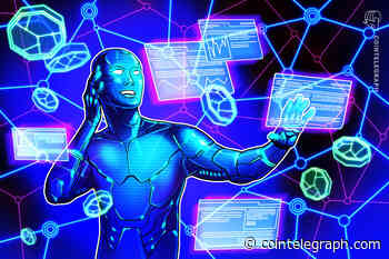 ‘Web3 offers us the promise to rearchitect the internet,’ says NFT.com Founder Jordan Fried