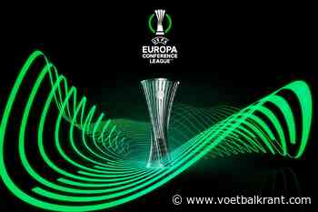 UEFA neemt Conference League voor halve finales en finale plots wel serieus