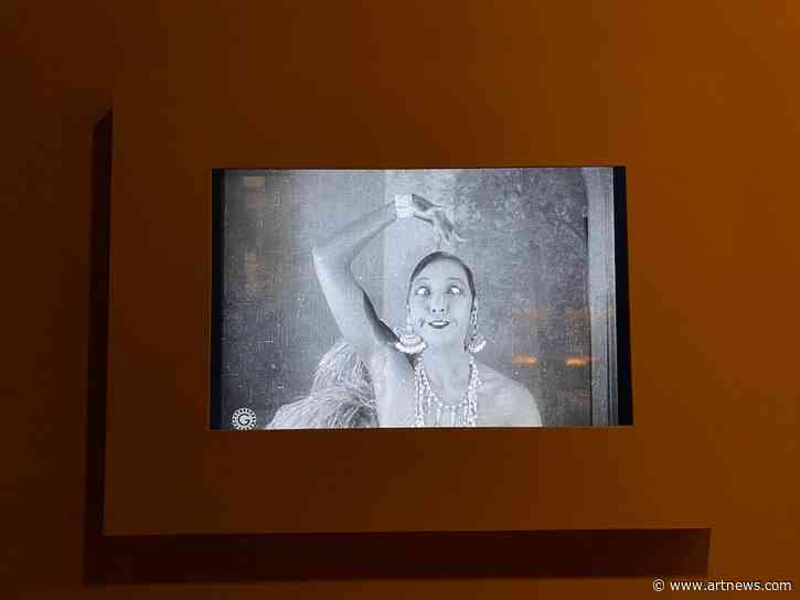 The Best Art of the Venice Biennale’s Historical Sections, From a ‘Chief Lunatic’ to Edenic Visions