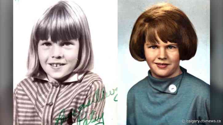 Calgary police lauded for helping confirm identity of 'The Happy Face Serial Killer' murder victim