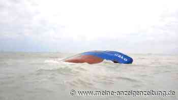 Tunesien: Gesunkener Frachter ohne Diesel an Bord