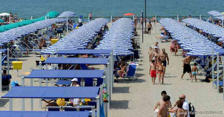 Concessioni balneari, la Cassazione: “Proroga fino al 2023 solo a quelle successive al 2009”. Confermato il sequestro di un arenile a Genova