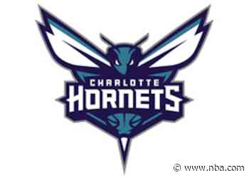 Hornets Relieve James Borrego of Head Coaching Duties