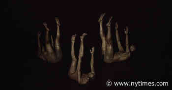 Review: An Afrofuturist Trip to the Lunarverse