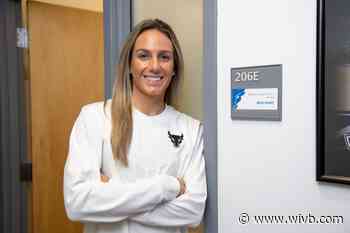 Sullivan: New UB coach Becky Burke confident she can maintain Bulls' winning brand