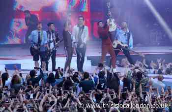 Capital's Summertime Ball with Barclaycard 2022 date announced - How to get tickets