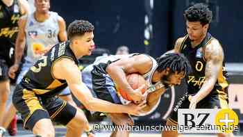 Löwen Braunschweig wollen in Chemnitz nochmal ins Rampenlicht