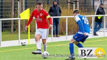 MTV-Reserve bläst zum Angriff auf Platz 2