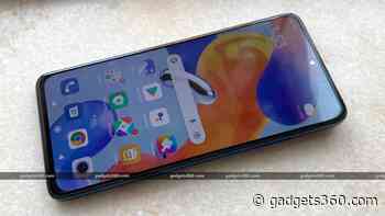 Redmi Note 12 Pro+, Redmi Note 12 Pro Specifications Spotted on TENAA; Battery and Display Details Tipped