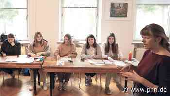 Aus Kiew nach Kleinmachnow - Potsdamer Neueste Nachrichten