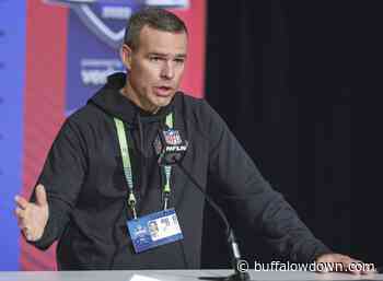 Buffalo Bills: Brandon Beane has had success in later rounds of NFL Draft - BuffaLowDown