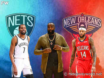 Kendrick Perkins Makes Shocking Prediction For Suns vs Pelicans: "Brandon Ingram Gives Me KD Vibes... That's Why I Got Pelicans Winning This." - Fadeaway World