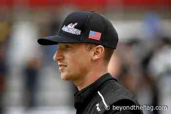 NASCAR dug its own hole with ‘Let’s go Brandon’ - Beyond the Flag