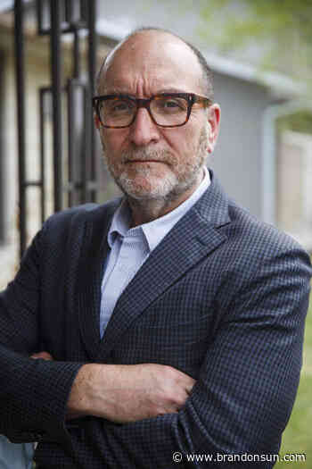 Manitoba COVID hospital admissions increasing - The Brandon Sun