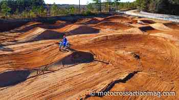 BRANDON HAAS ON MAKING THE CLUBMX TRAINING FACILITY A SUCCESS - Motocross Action Magazine