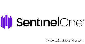 SentinelOne Partners with Professional Tennis Player Brandon Nakashima - Business Wire