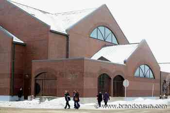 'It's very bittersweet': Church holding final service before congregation disbands - The Brandon Sun