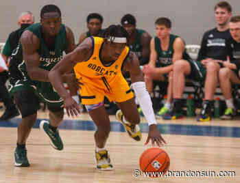 Tsegakele joins Rattlers for second CEBL season - The Brandon Sun