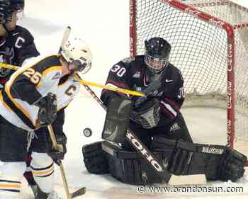 Brandon, Red Deer share rich post-season history - The Brandon Sun