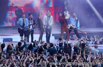 Capital's Summertime Ball with Barclaycard 2022 date announced - How to get tickets