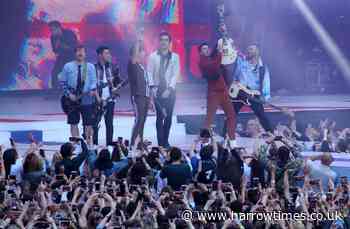 Capital's Summertime Ball with Barclaycard 2022 date announced - How to get tickets