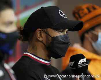 Hamilton: Being part of Chelsea bid 'incredibly exciting' - St. Catharines Standard