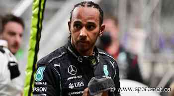 Lewis Hamilton: Being part of Chelsea bid ‘incredibly exciting’ - Sportsnet.ca