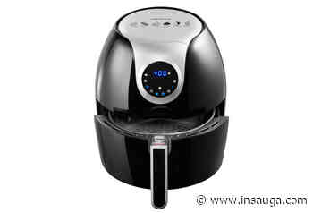 Some Air Fryers recalled due to potential fire in Mississauga, Brampton, Hamilton and Ontario | inSauga - insauga.com