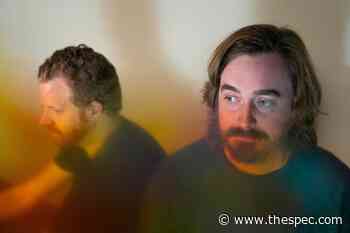 Opinion | Hamilton electronic duo Allegories releases new album April 29 - Hamilton Spectator