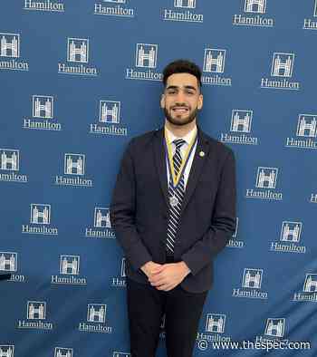 Hamilton East—Stoney Creek provincial NDP riding association finalizes Zaigham Butt as candidate - Hamilton Spectator