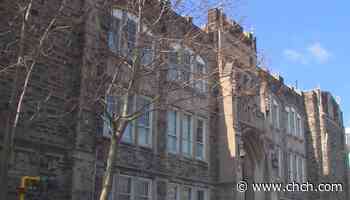 Hamilton homeless shelter residents say living conditions are 'deplorable' - CHCH News