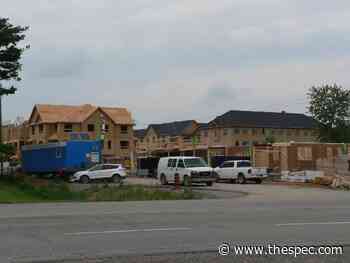 Hamilton Liberal MPs promote housing money in budget for non-profits during roundtable discussion - Hamilton Spectator