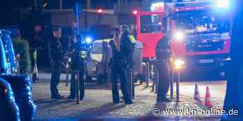 Zwei Festnahmen nach Schüssen auf 21-Jährigen in Köln