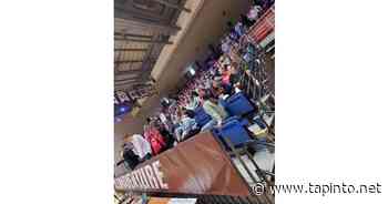 St. Bonaventure Hosts National Girls & Women in Sports Day - TAPinto.net