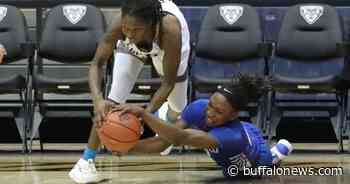 St. Bonaventure guard Asianae Johnson to transfer to Mississippi State - Buffalo News