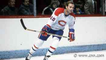 Montreal Canadiens icon and hockey Hall of Famer Guy Lafleur dies at 70