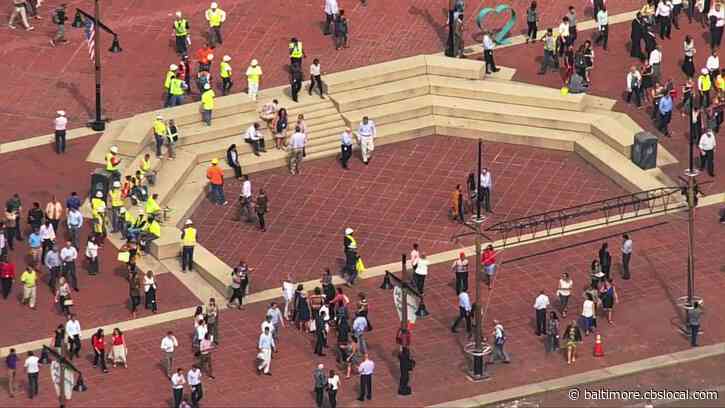 Baltimore By Baltimore Festival Set To Launch In May, Highlighting Local Makers And Artists