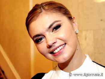 L’amante di Putin è riapparsa in pubblico: dove è Alina