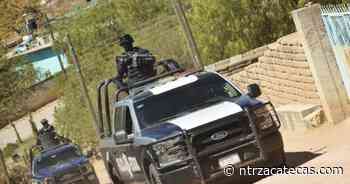 En Fresnillo, atacan a balazos a mujer - NTR Zacatecas .com