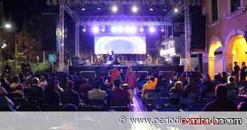 Inicia el festival Fresnillo Cultural 2022 - Periódico Mirador
