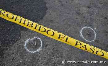Matan a balazos a madre e hija en Fresnillo, Zacatecas en plena vía pública - Debate