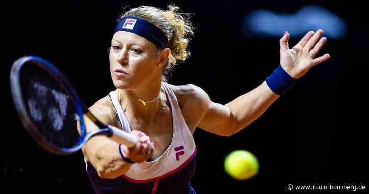 Siegemund scheidet im Viertelfinale von Stuttgart aus
