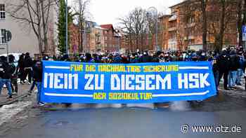 Stadt Jena steuert auf ein um 35 Millionen Euro verbessertes Ergebnis zu